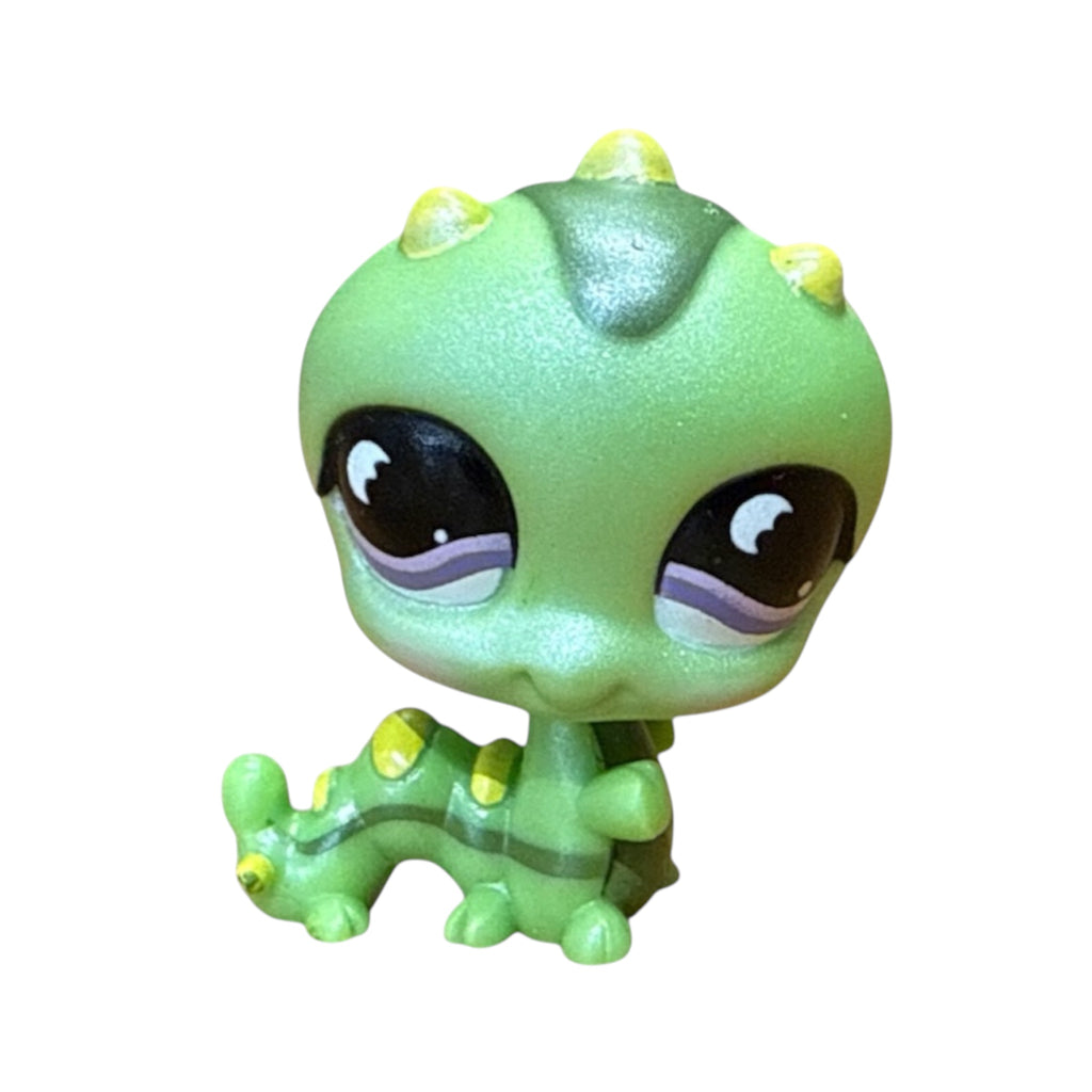 LPS toukka #829