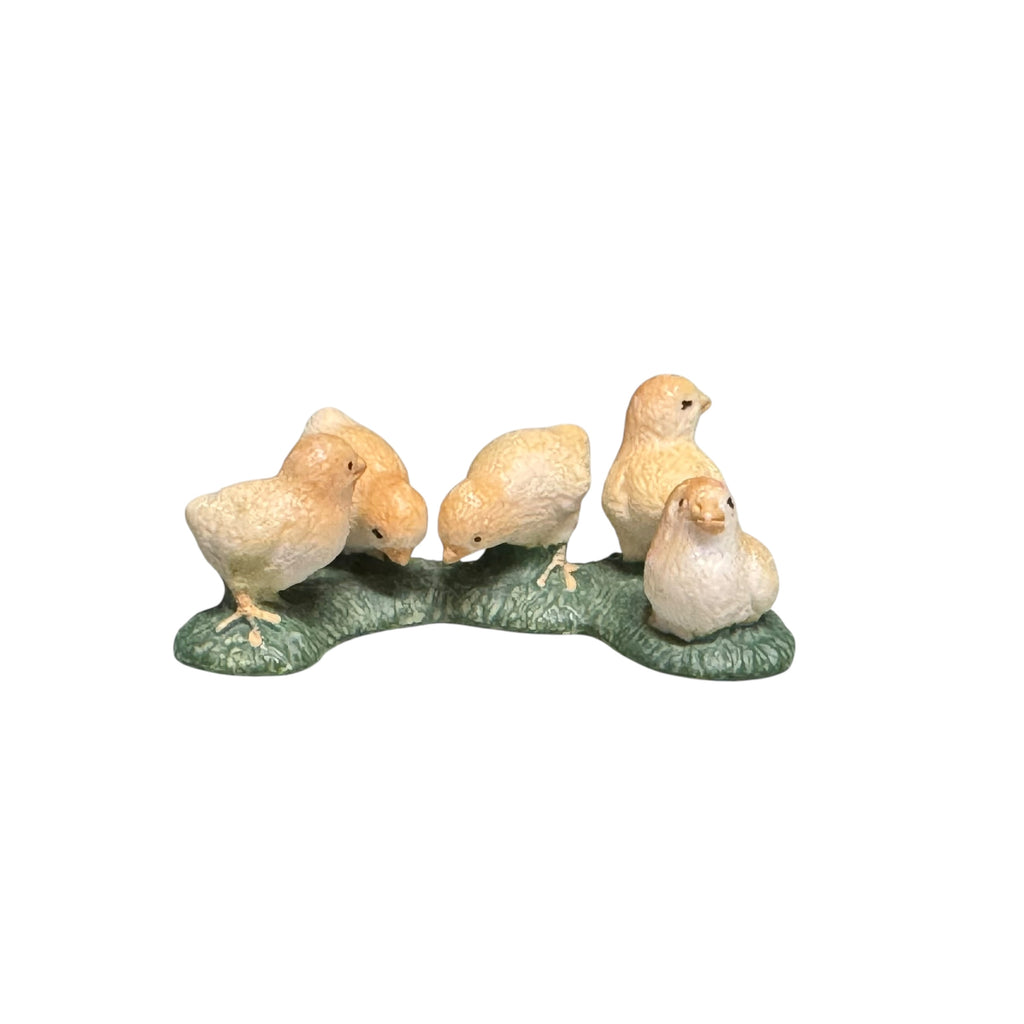 Schleich 13648 Tipu viisikko - Second Hand