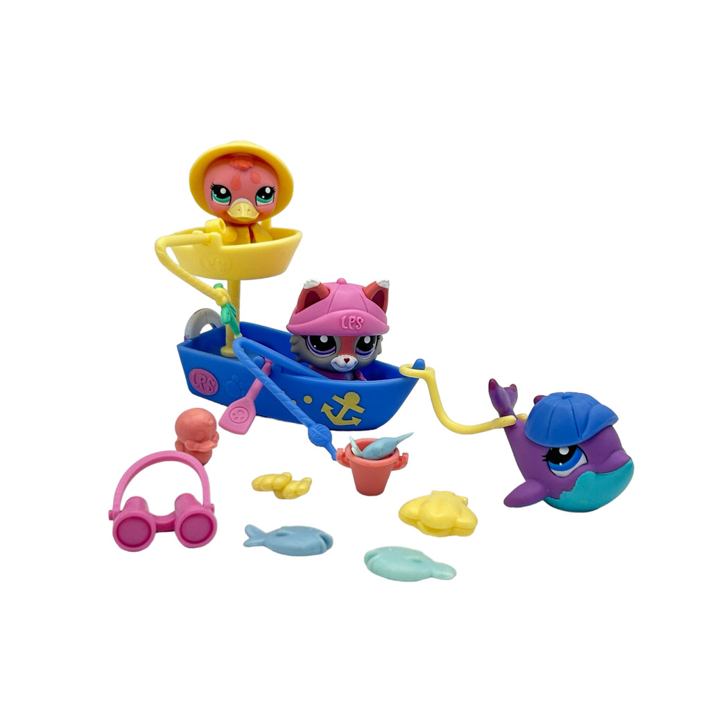 LPS setti ##1921-1923