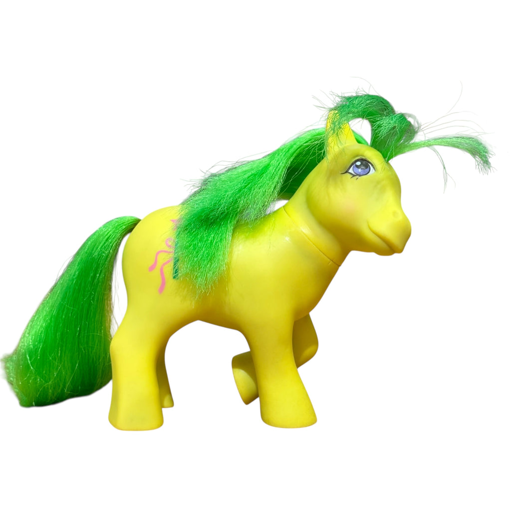 My Little Pony G1 Magic Star Pony
