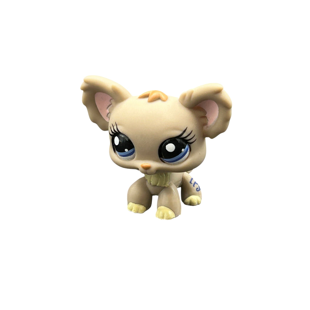 LPS chihuahua #1392