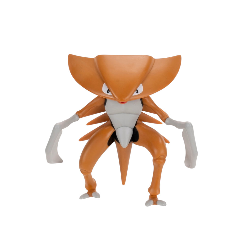 Pokémon Battle Figure Kabutops