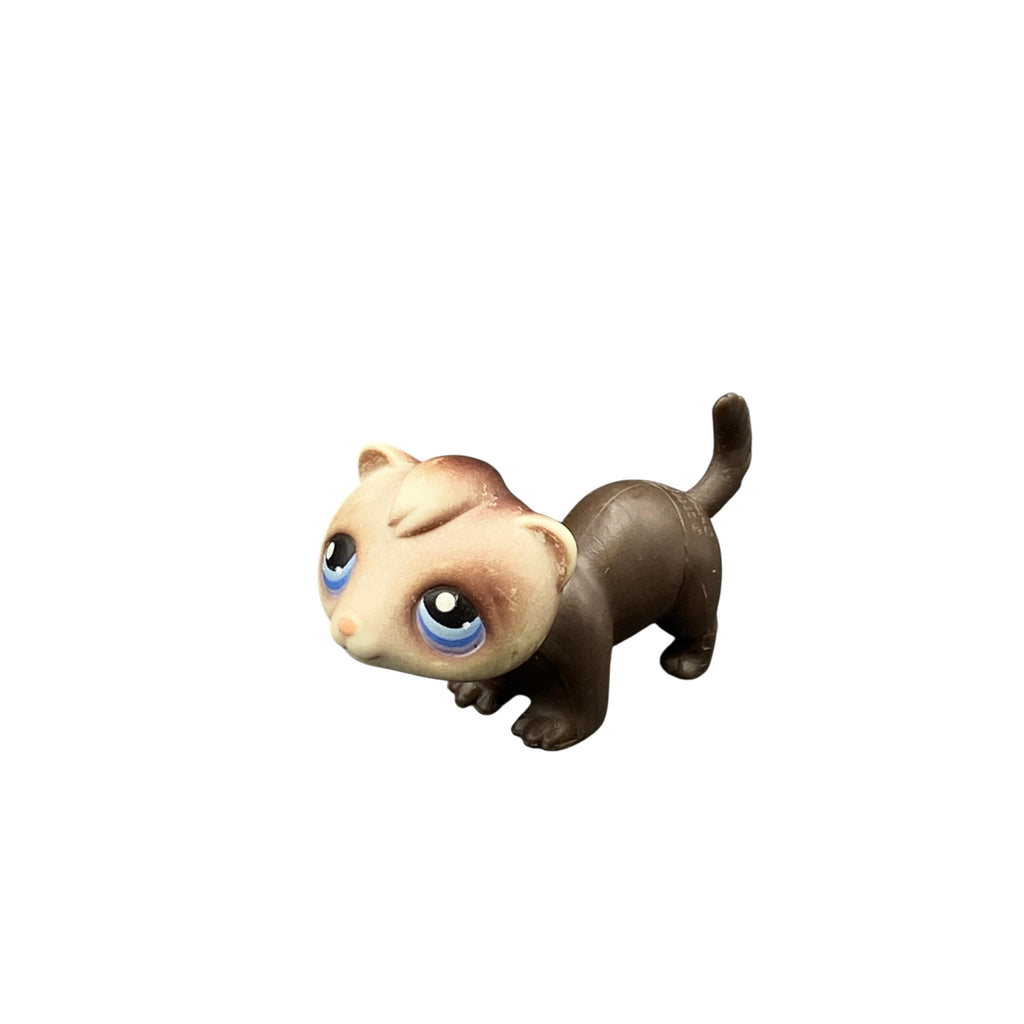 LPS fretti #033