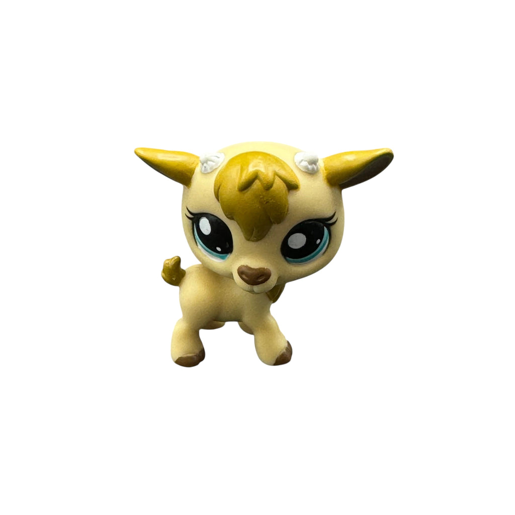 LPS vuohi #1786