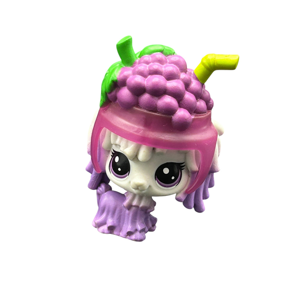 LPS unkaripaimenkoira #4-172