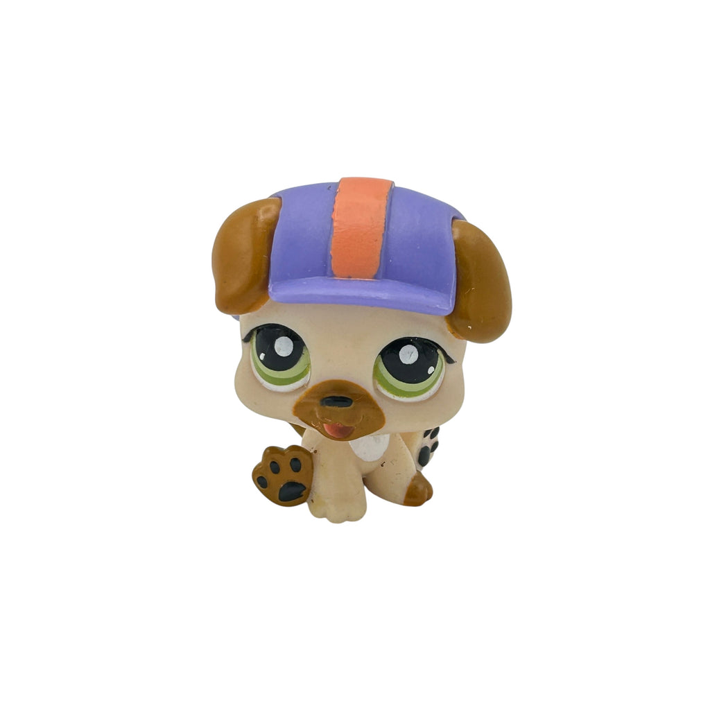 LPS koira pentu #2103