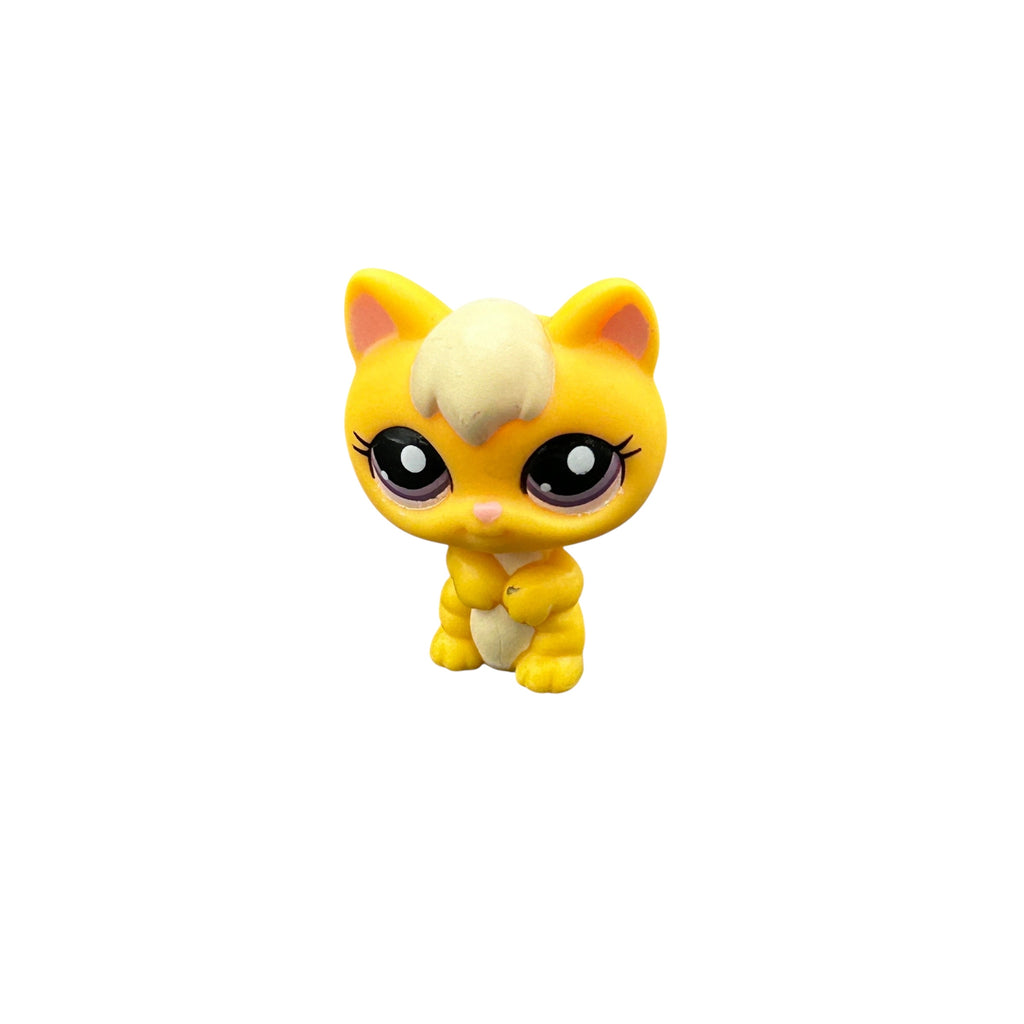 LPS kissanpentu #2045