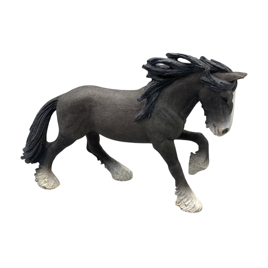 Schleich 13734 Shiren hevonen ori - Second Hand