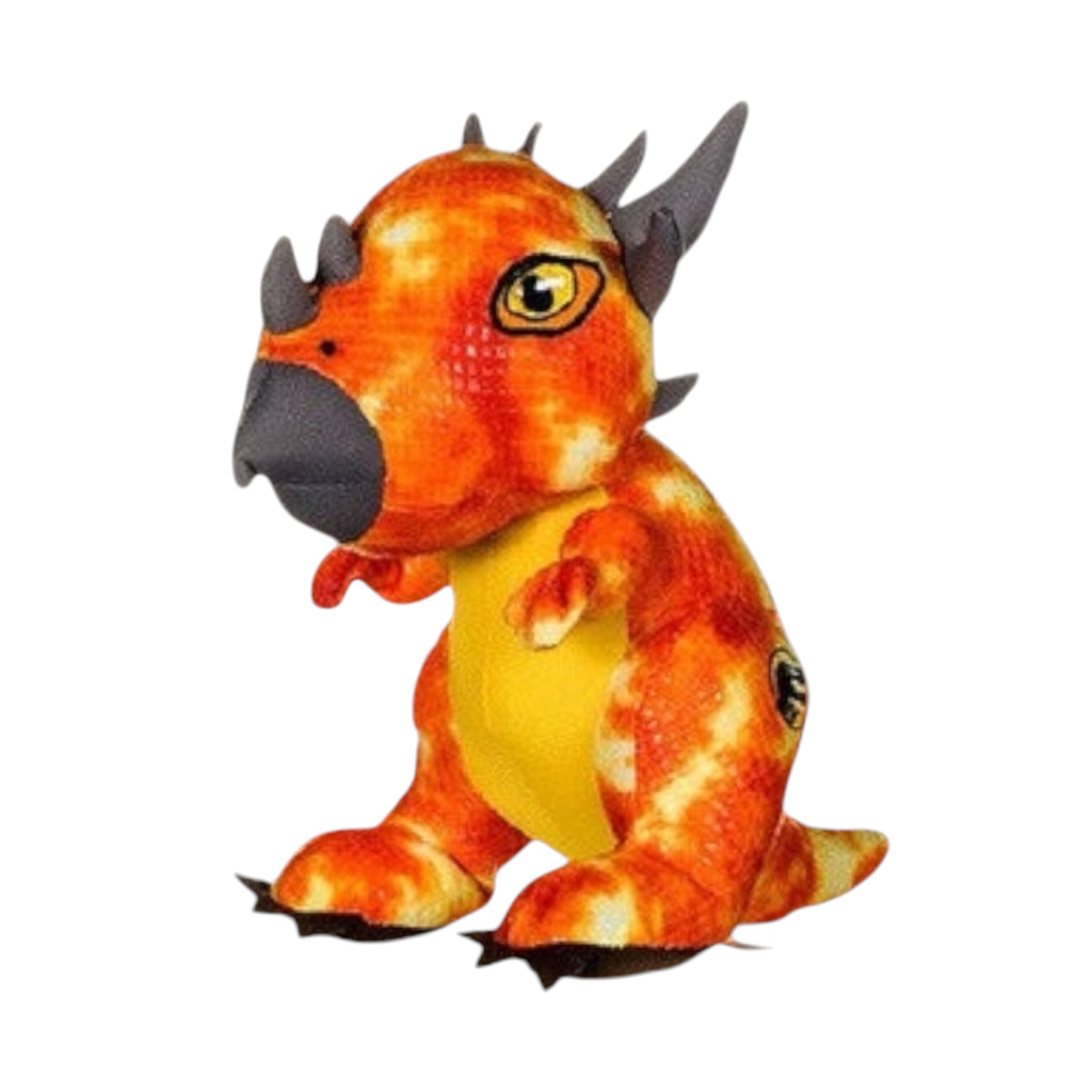 Jurassic World Pehmo Stygimoloch 20 cm