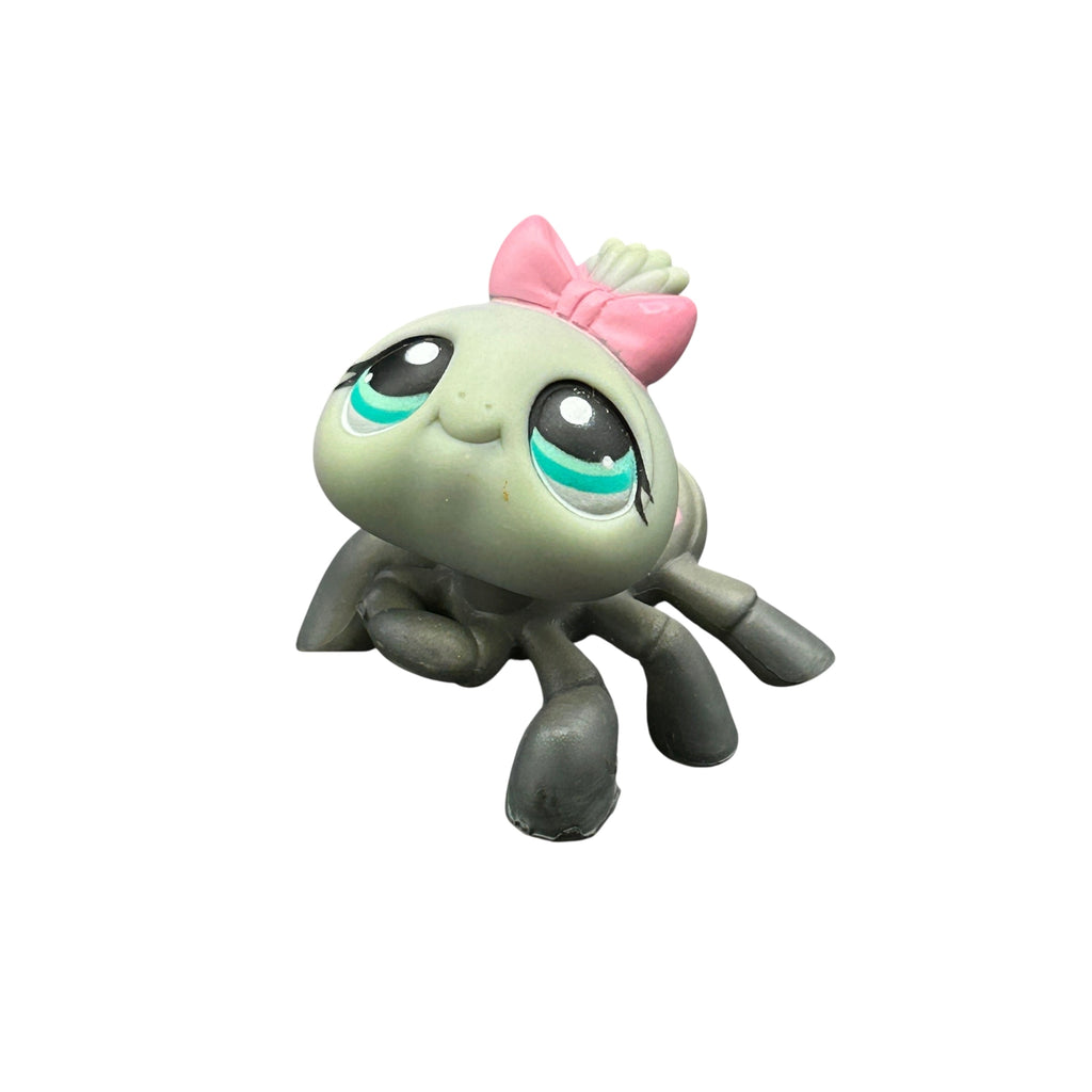 LPS hämähäkki #411