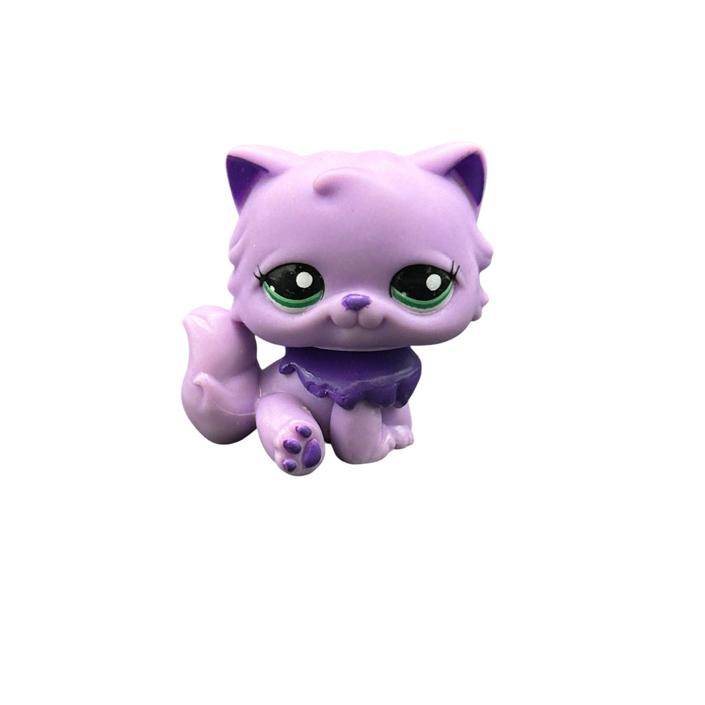 LPS persialainen kissa #2586