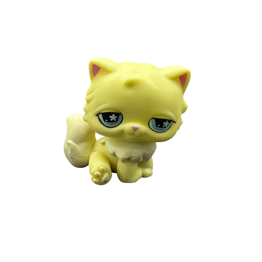 LPS persialainen kissa #527