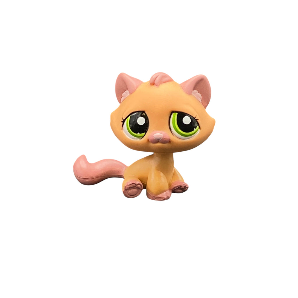 LPS Kissa pentu #1710