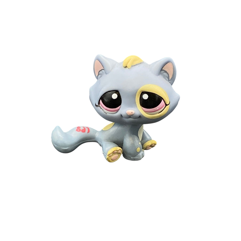 LPS Kissa pentu  #1155
