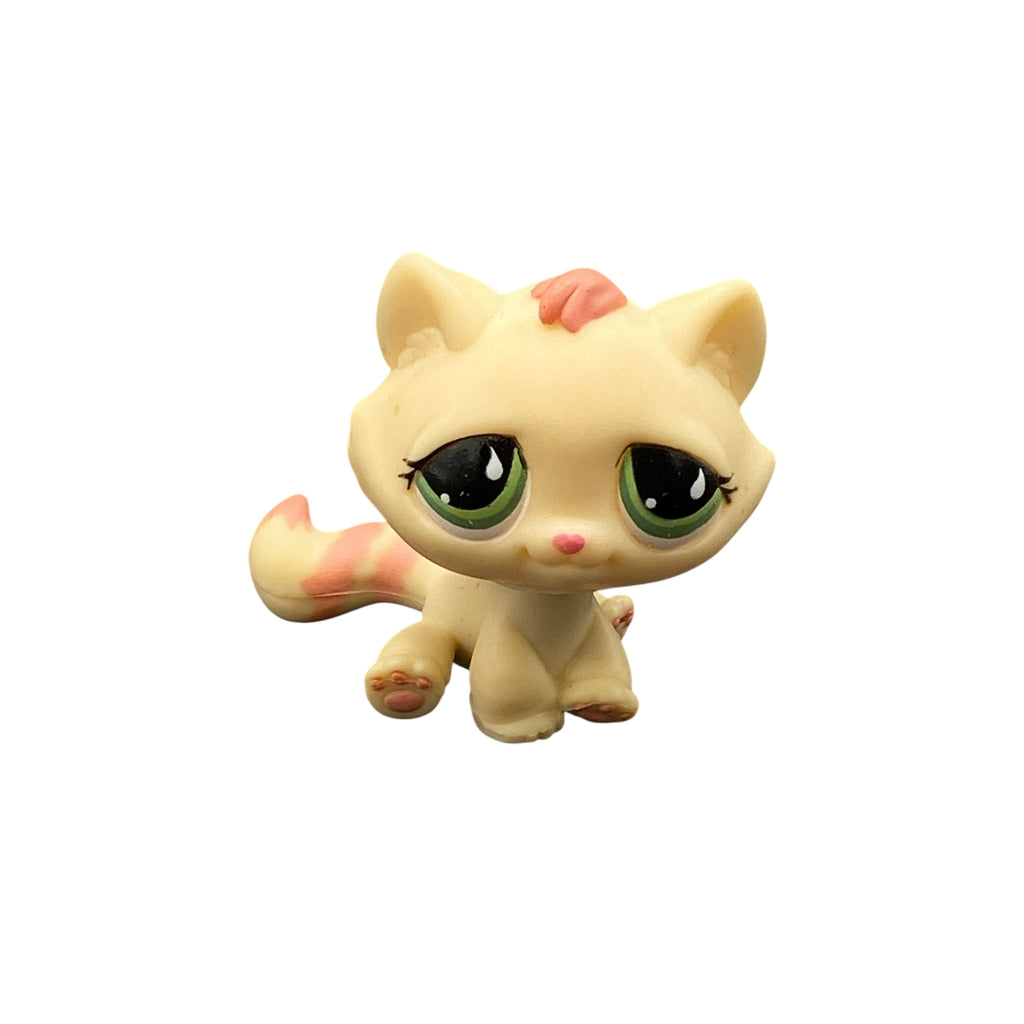 LPS Kissa pentu #914