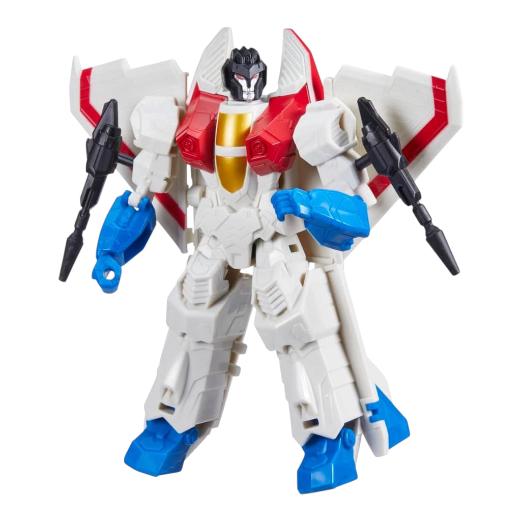 Transformers More Than Meets The Eye - Starscream