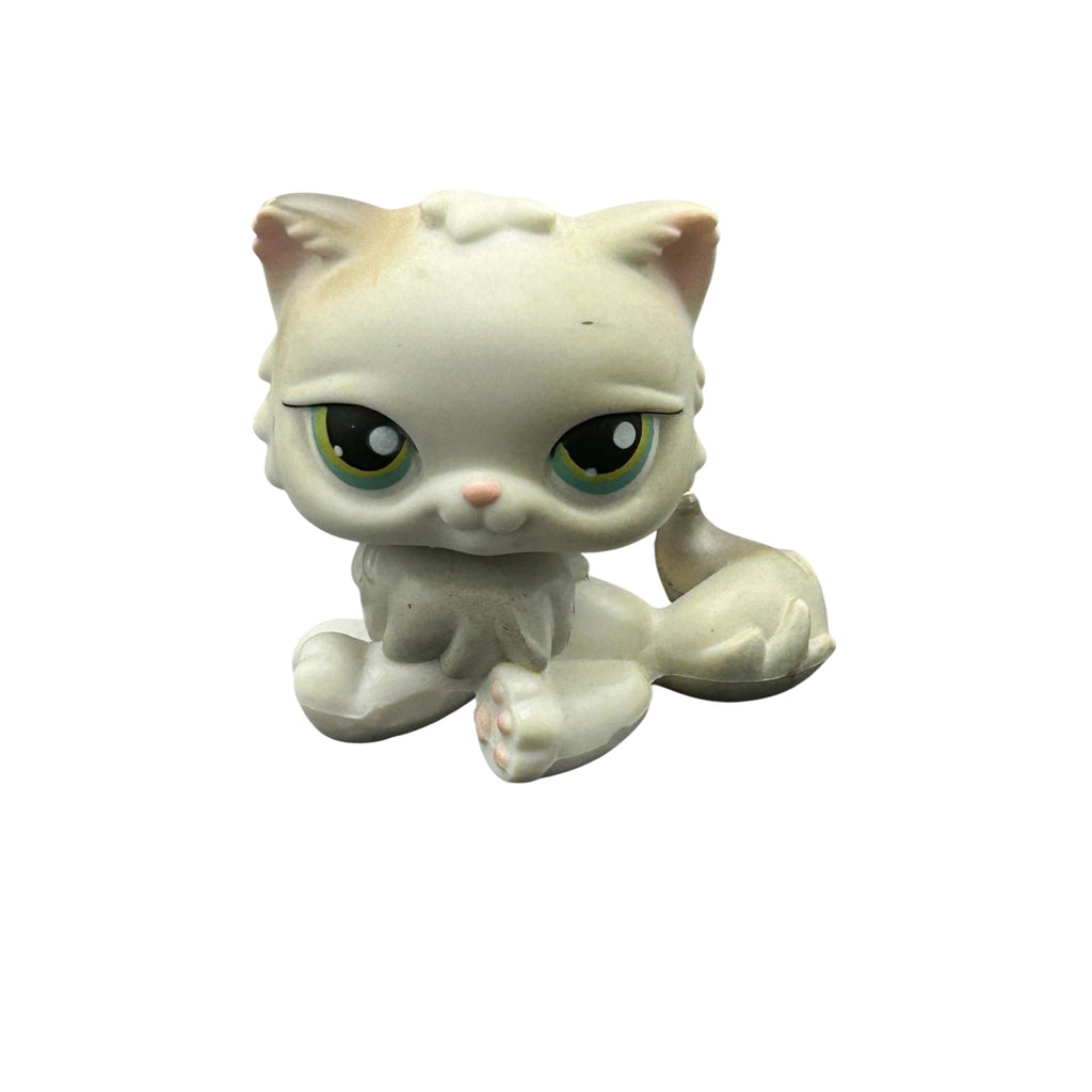 LPS persialainen kissa #328