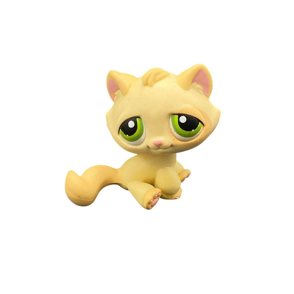 LPS Kissa pentu #401