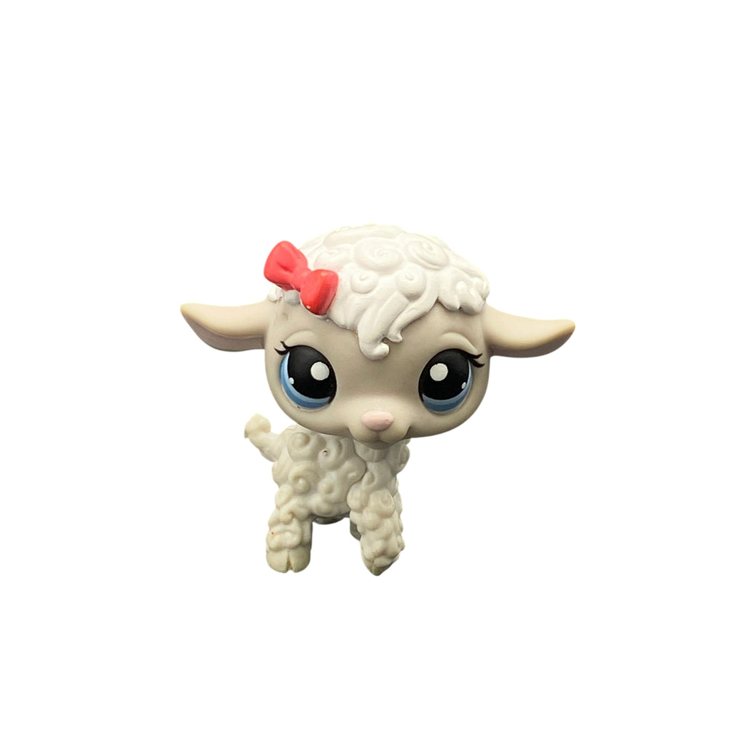 LPS lammas #376