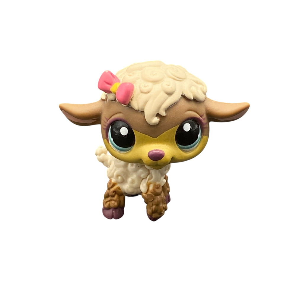 LPS lammas #1697