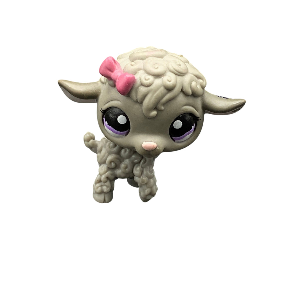 LPS lammas #1218