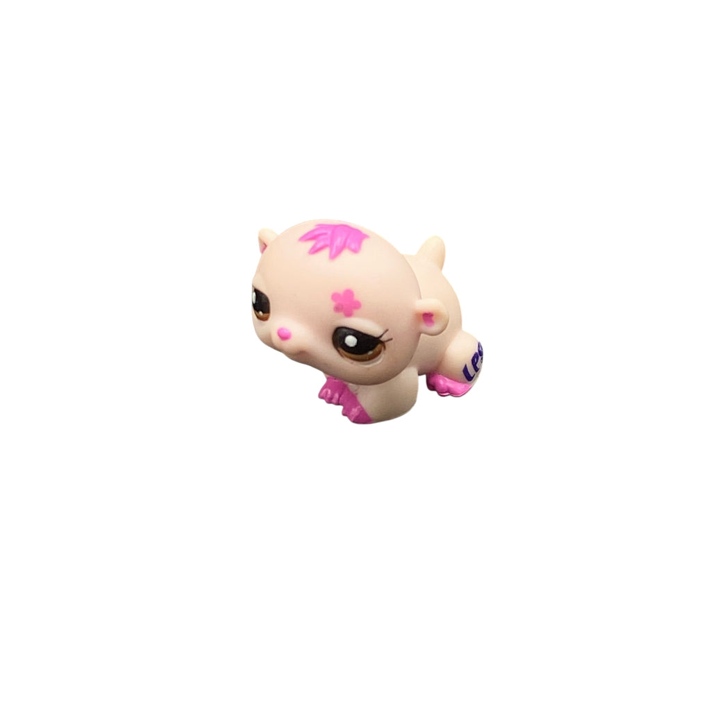 LPS hamsteri #2272