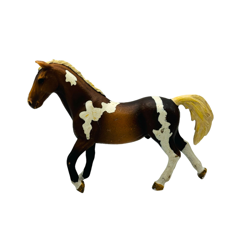 Schleich Horse Club 13756 Trakehneninhevonen ori - Second hand