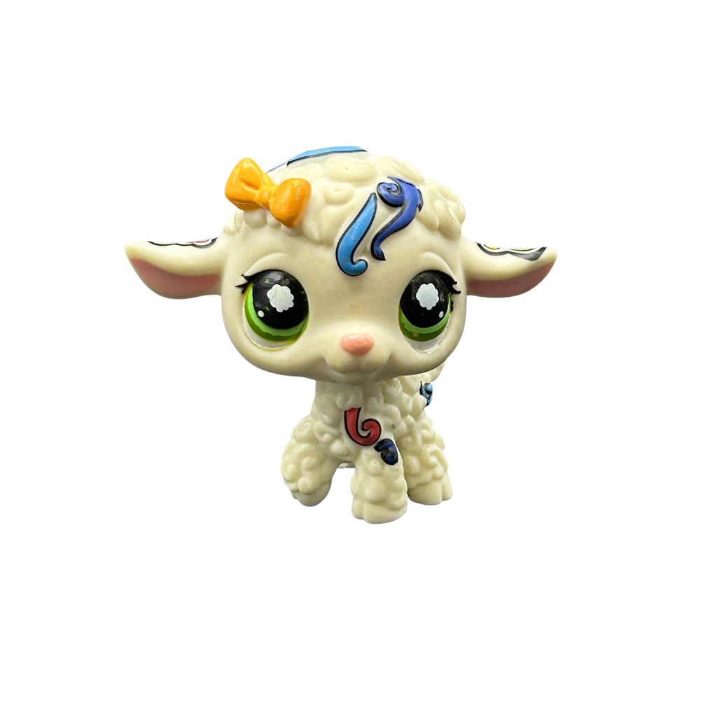 LPS lammas #1068
