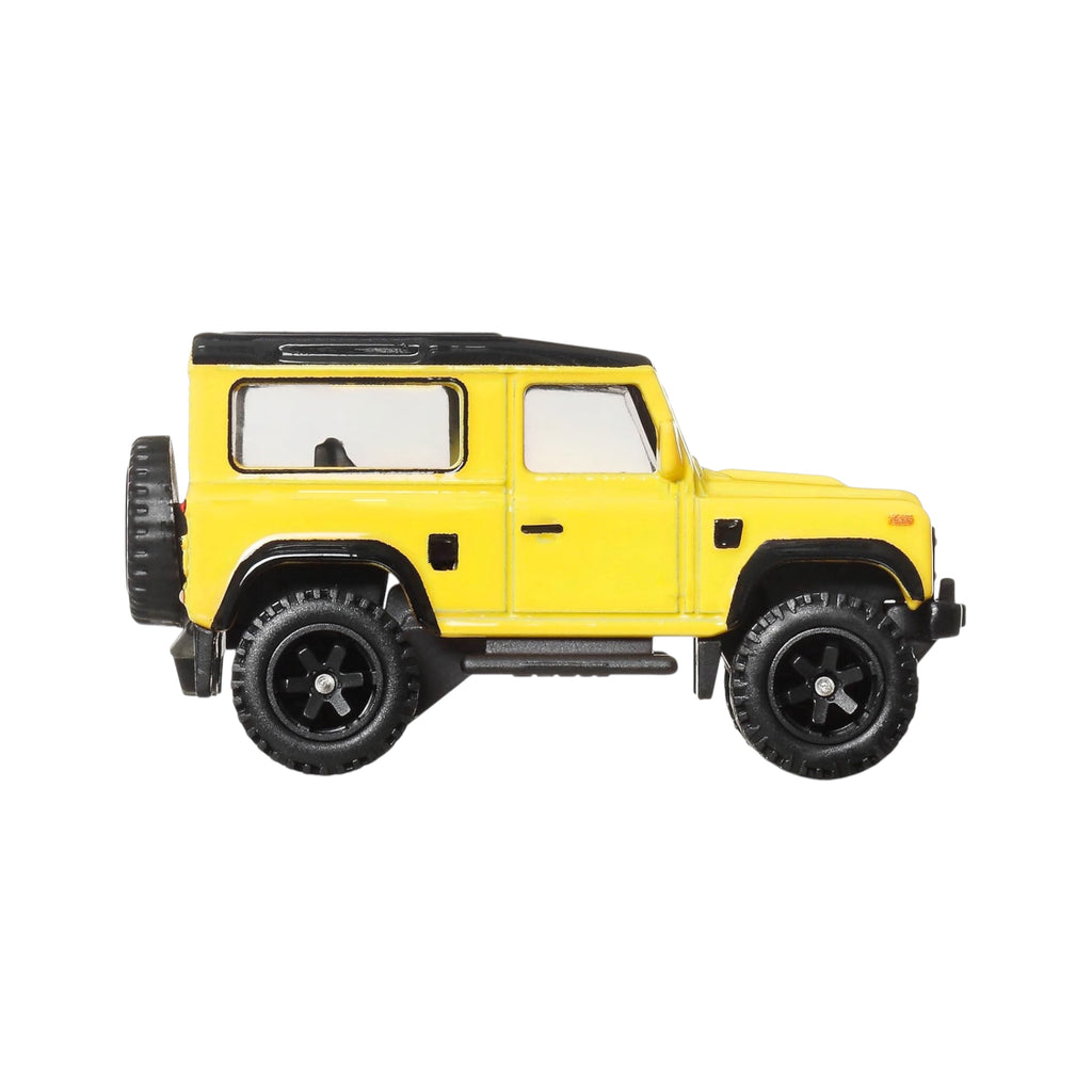 Hot Wheels Culture Land Rover Defender auto 1:64