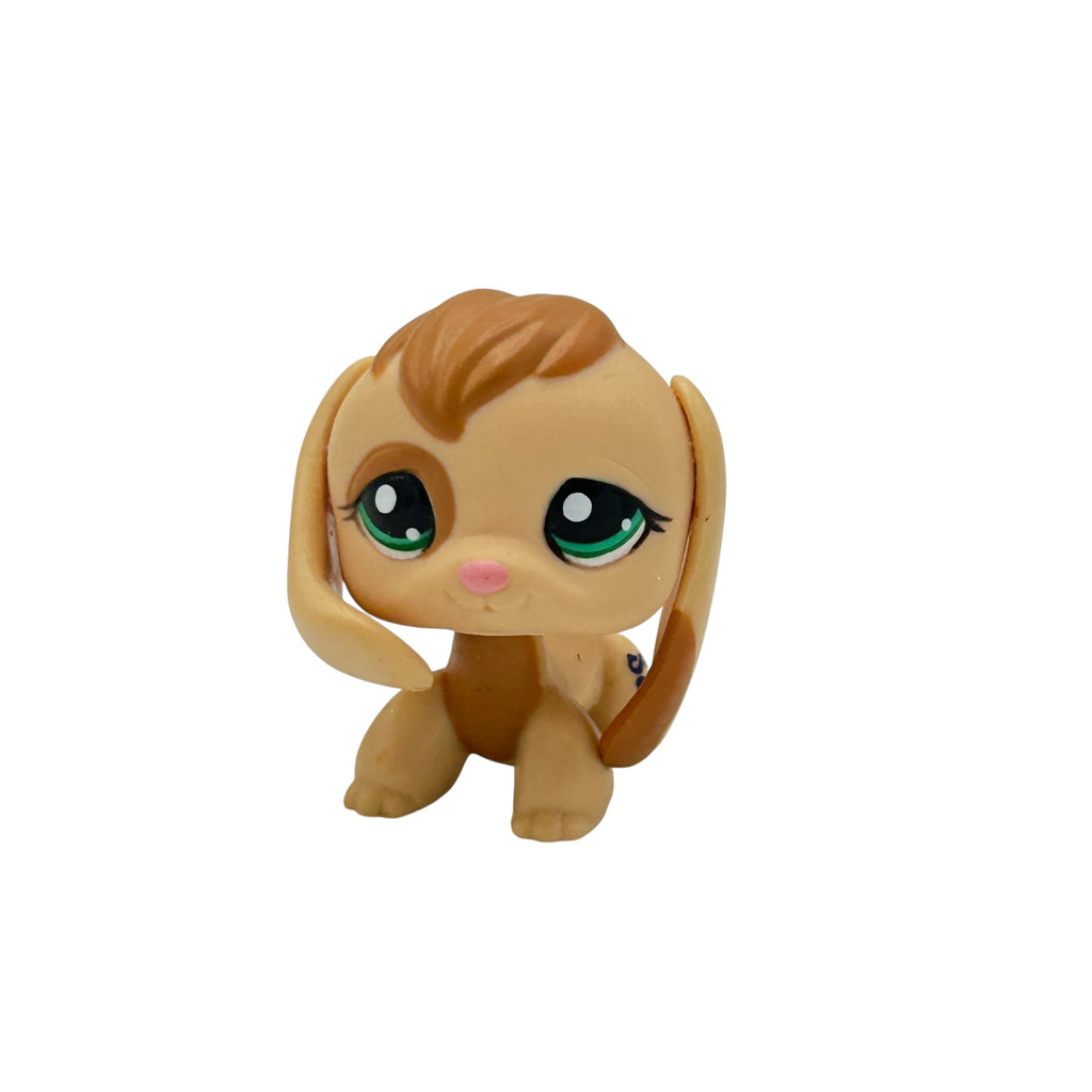 LPS koira beagle #1664
