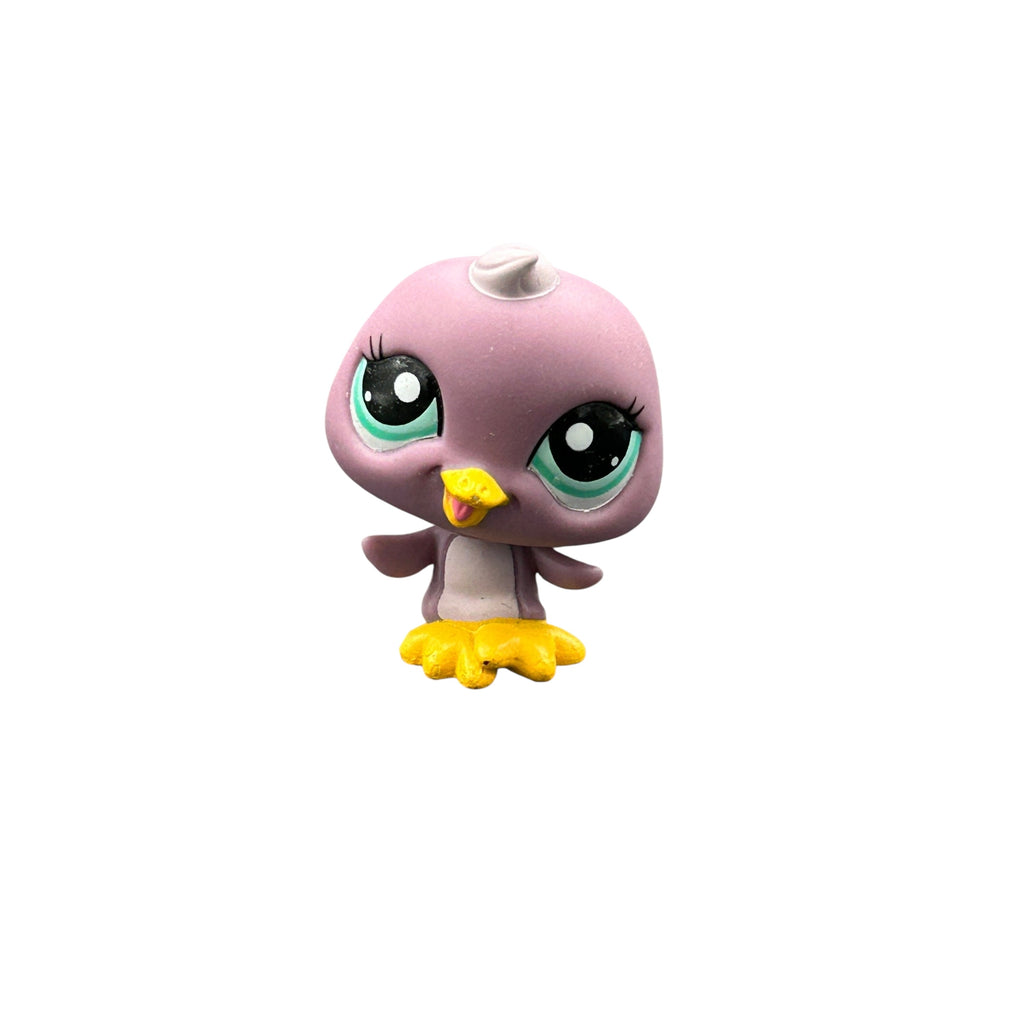 LPS pingviini #2321