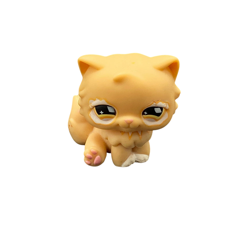 LPS persialainen kissa #490