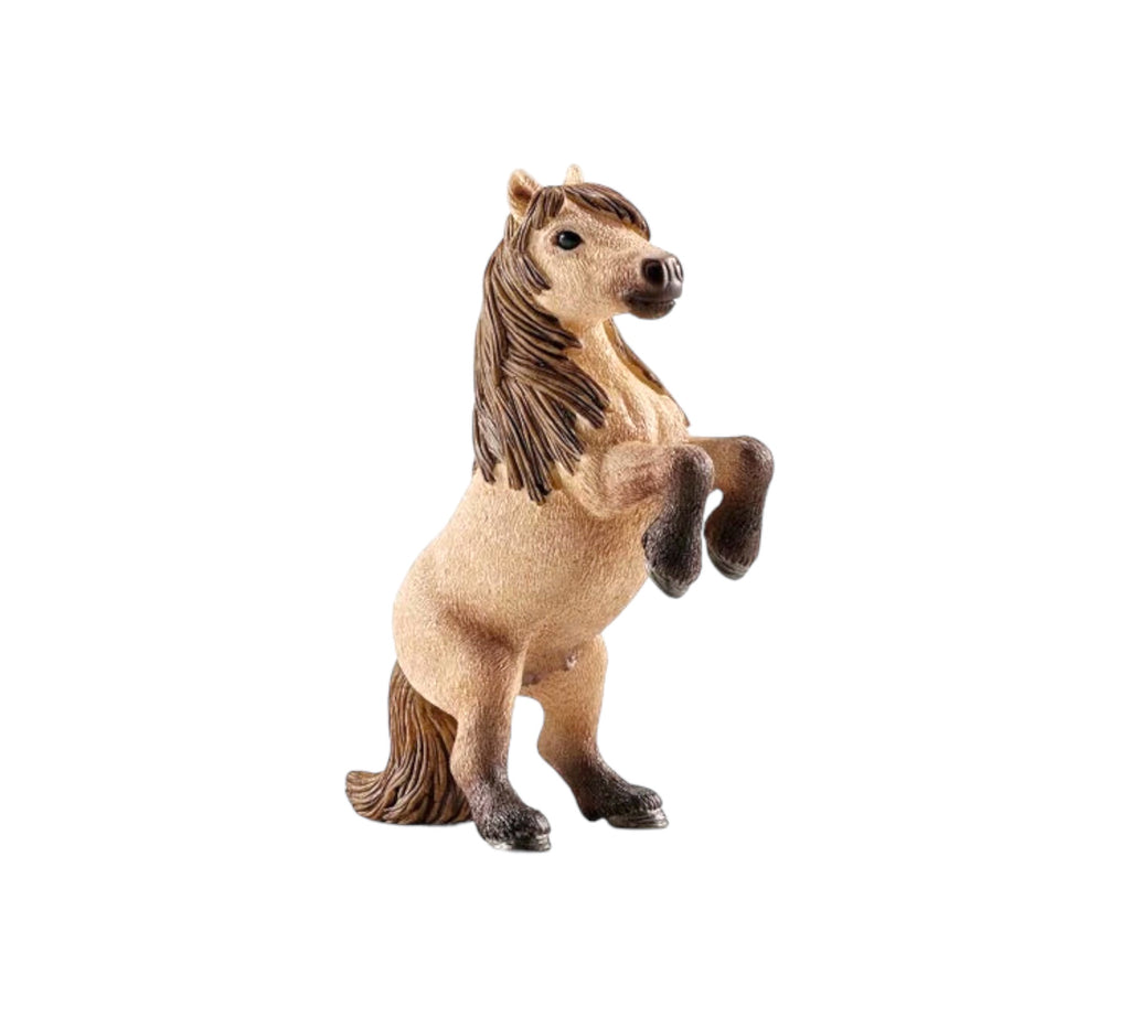 Schleich Horse Club 13775 Shetlanninponi