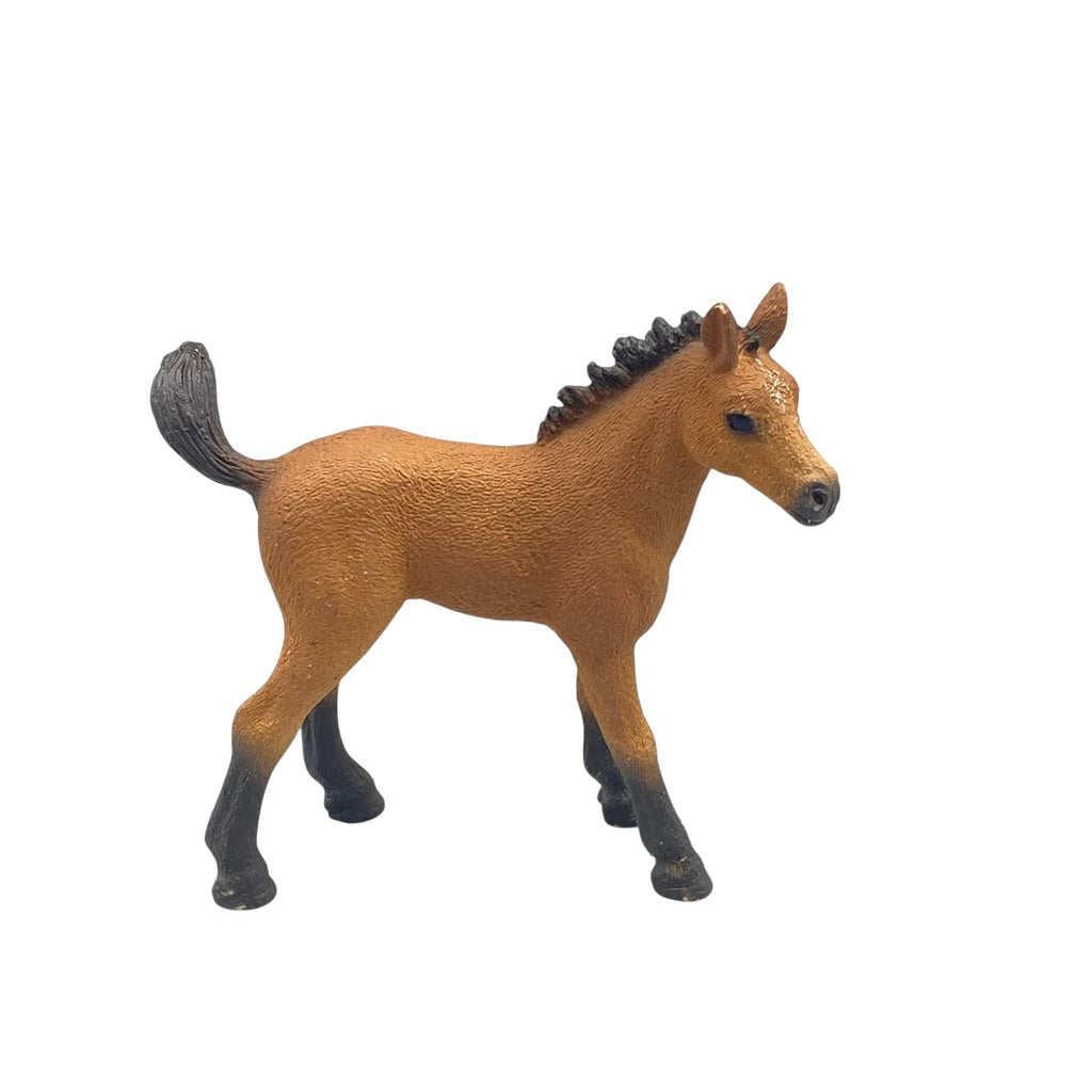 Schleich 13854 Quarter Horse varsa - Second Hand