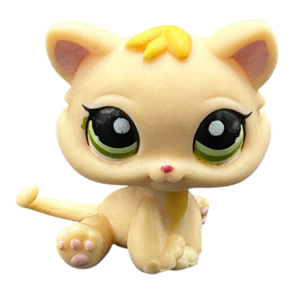 LPS kissanpentu #1128