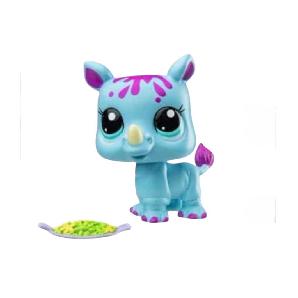 Littlest Pet Shop G7 S3 - #141 Sarvikuono