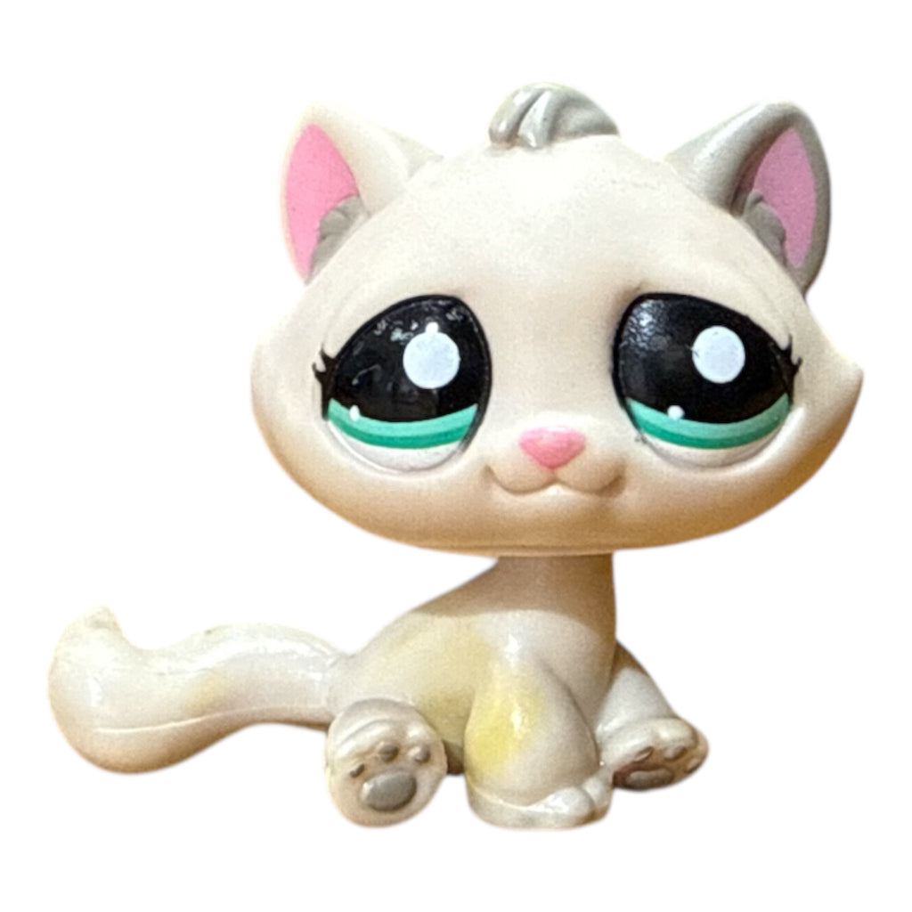 LPS Kissa pentu #2079