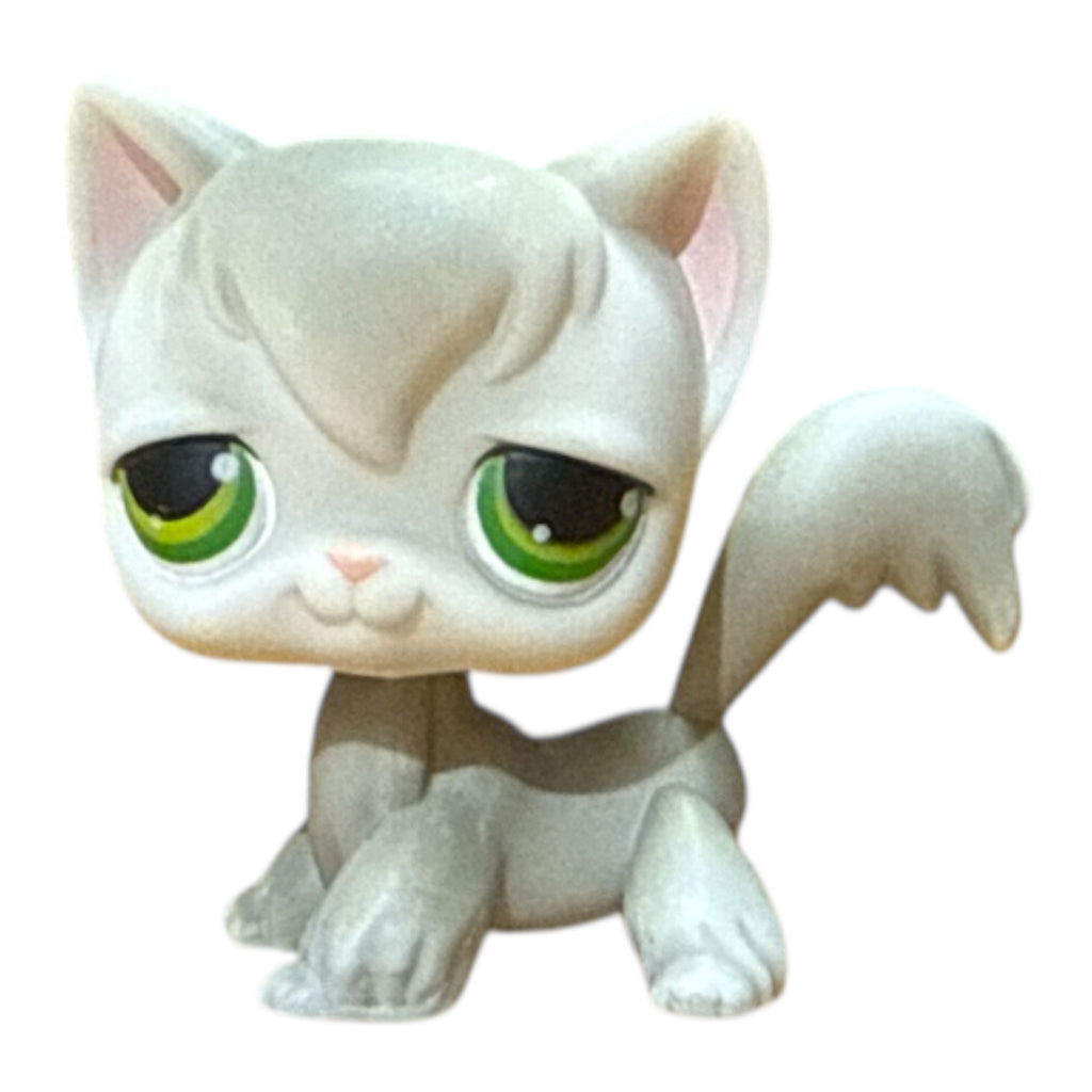 LPS  angora kissa #020