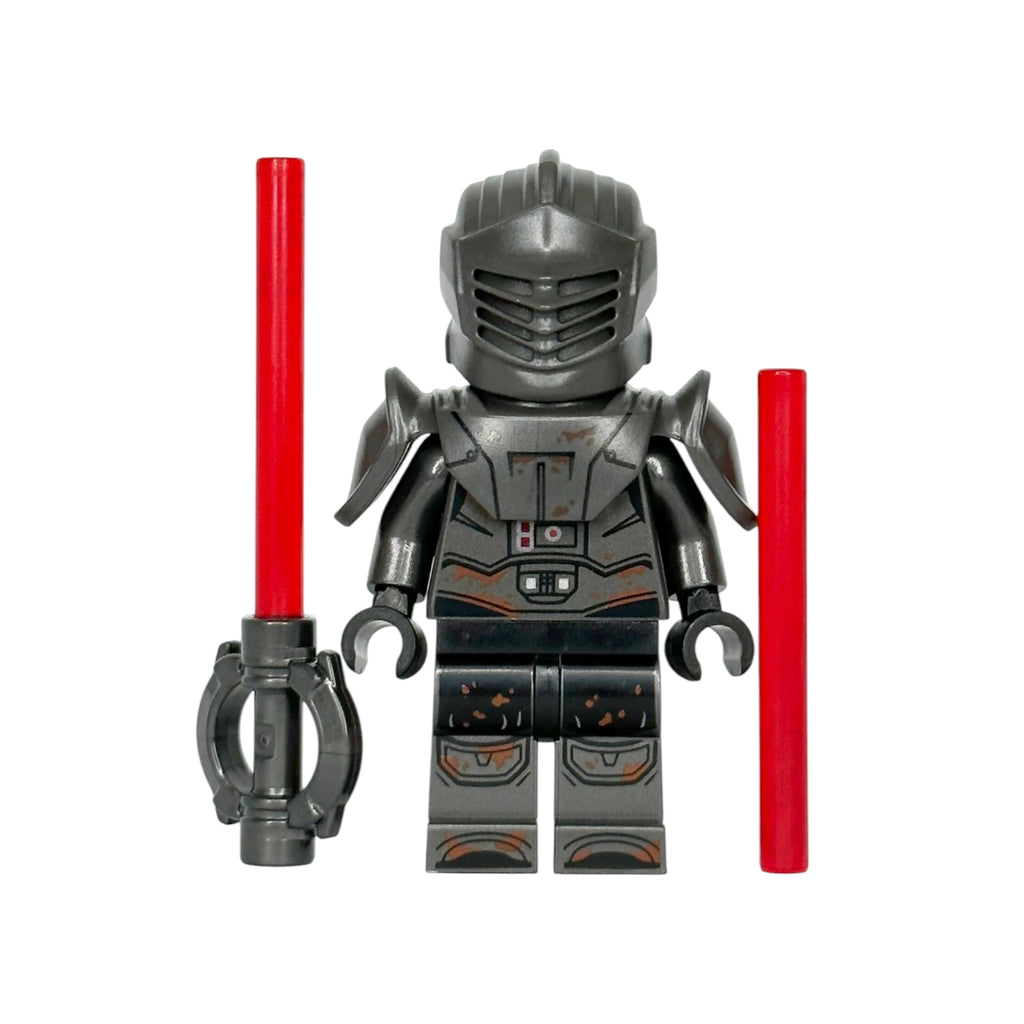 LEGO Star Wars 75362 Marrok on mystinen inkvisiittori - Second Hand