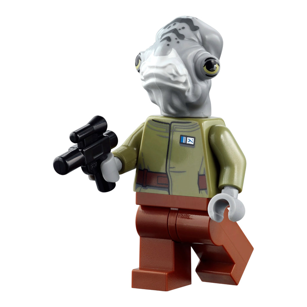 LEGO Star Wars 75293 Lieutenant Bek - Second Hand