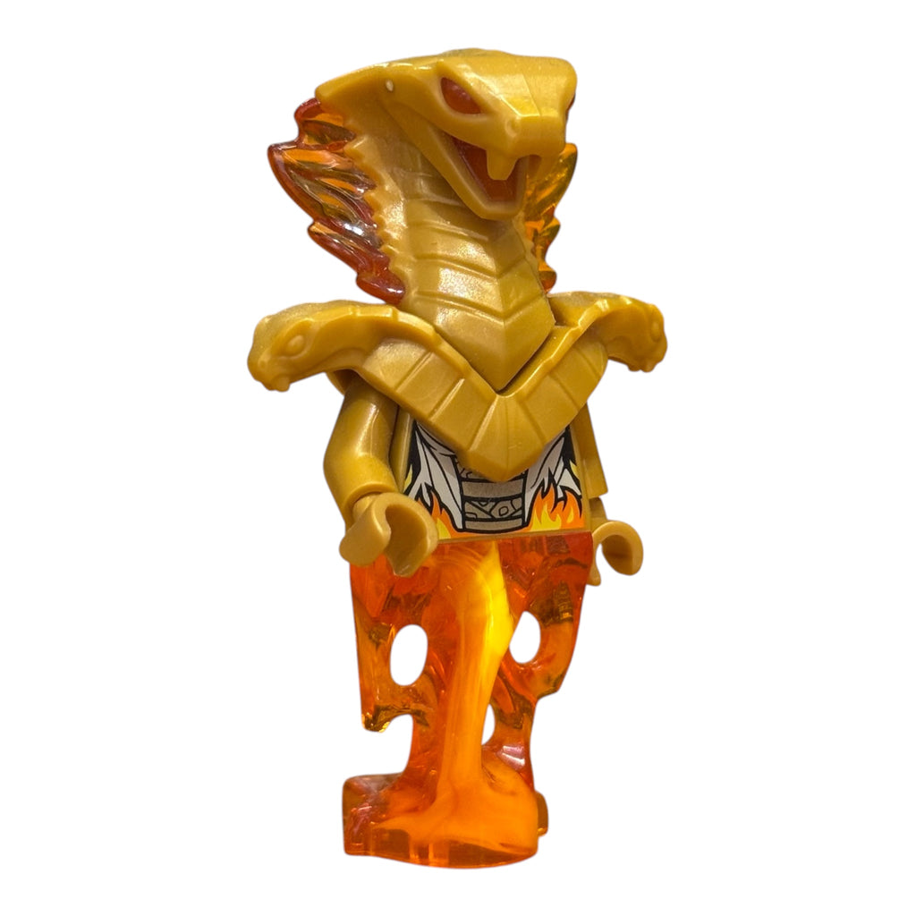 LEGO Ninjago 70674 Aspheera - Second Hand