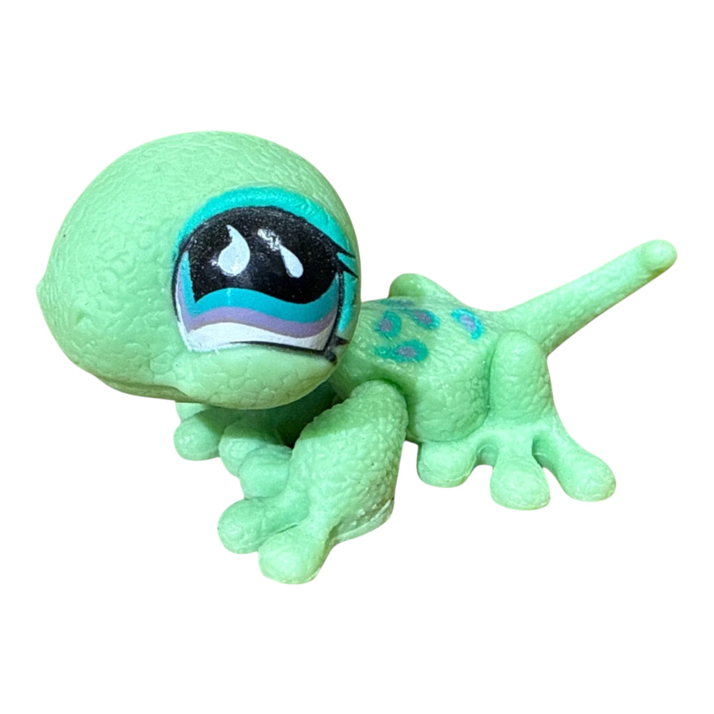 LPS Gekko lisko #751