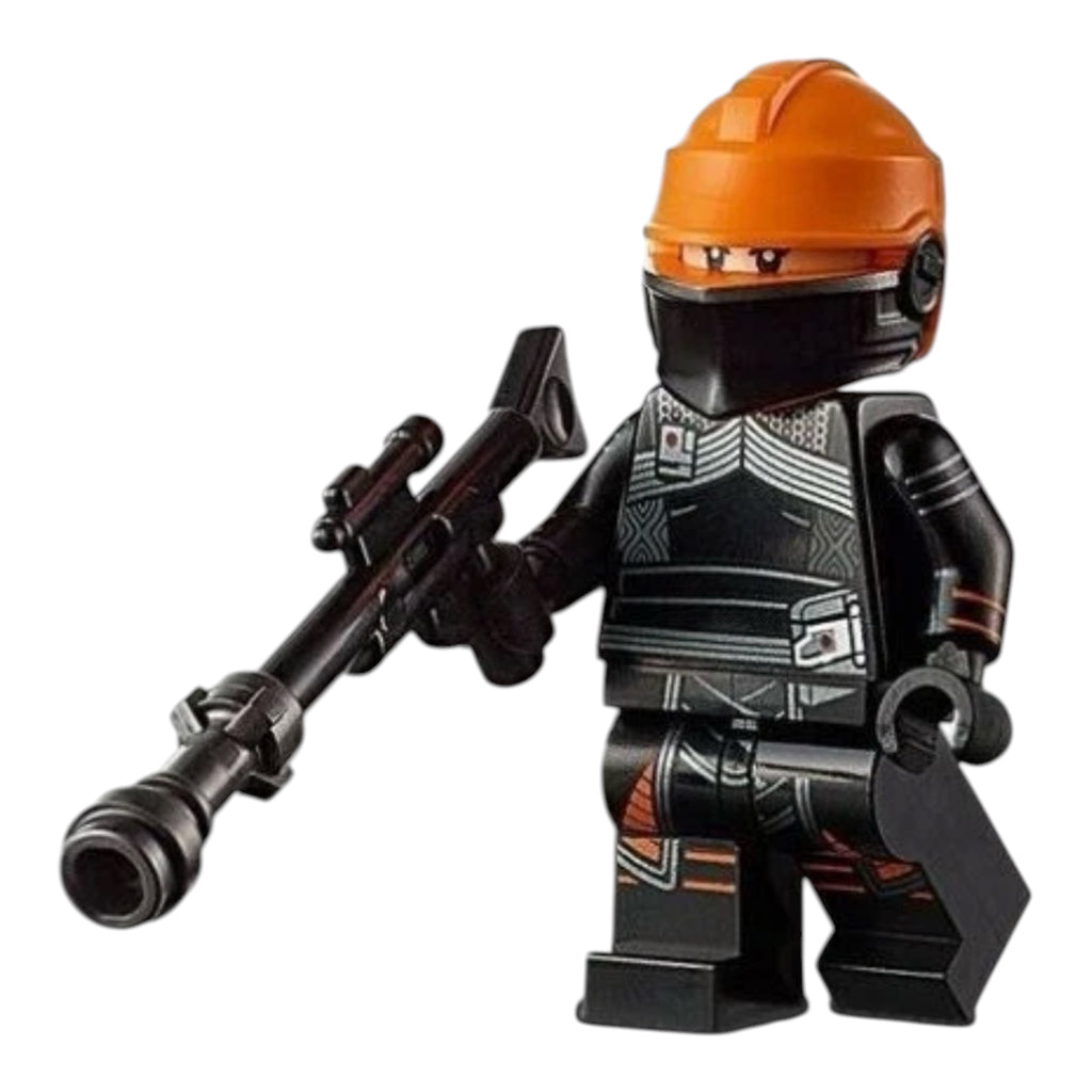 LEGO Star Wars 75315 Fennec Shand - Second Hand