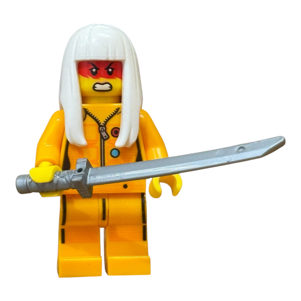 LEGO Ninjago 71708 Harumi Avatar  - Second Hand