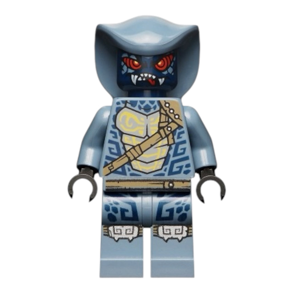 LEGO Ninjago 71732 Rattla  - Second Hand