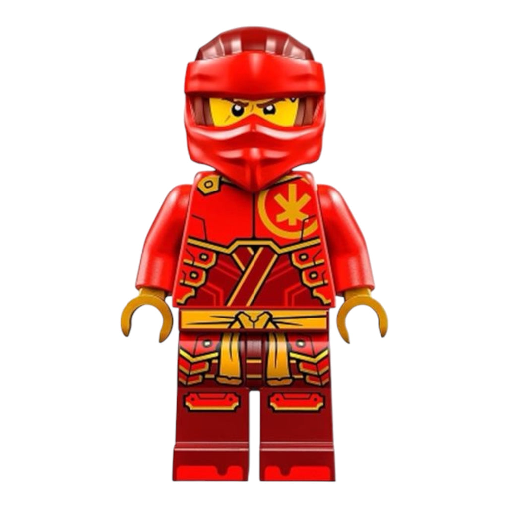 LEGO Ninjago 71808 Dragons Rising Kai - Second Hand