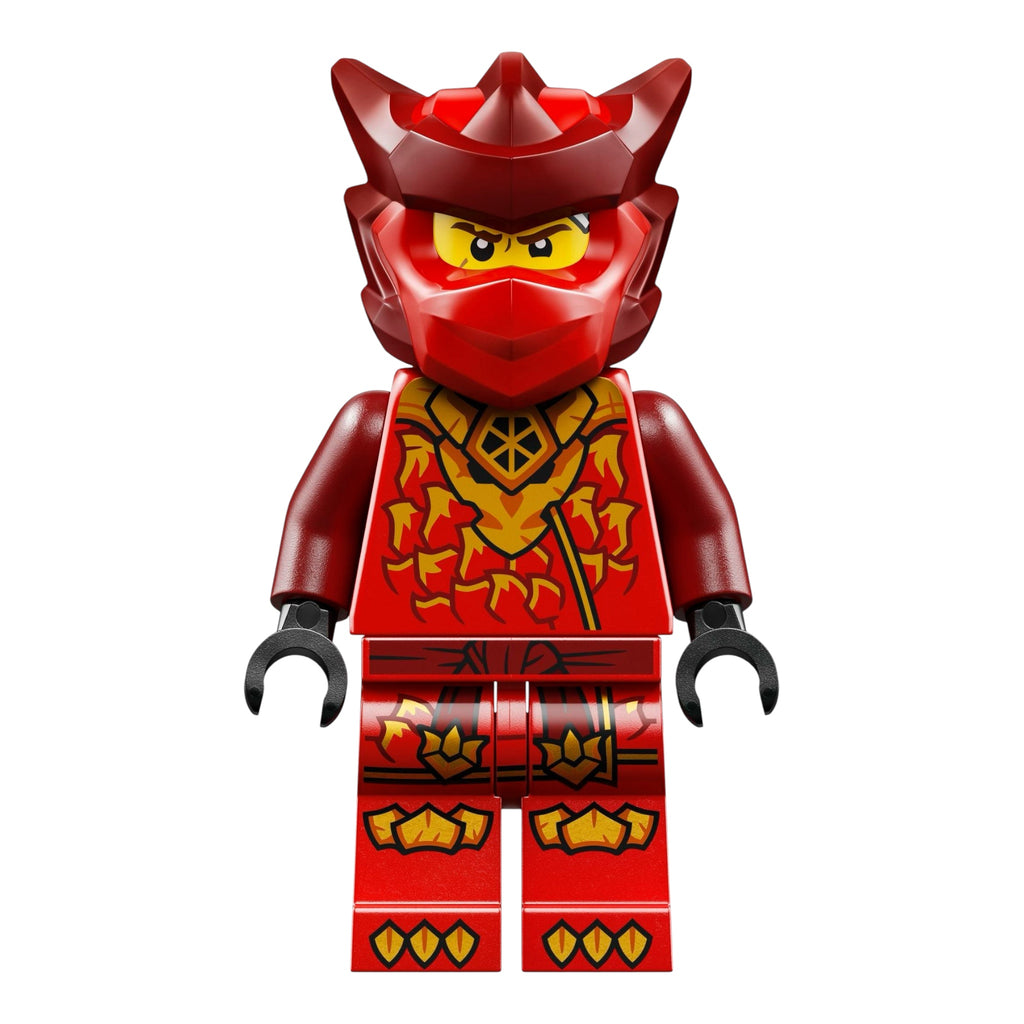 LEGO Ninjago 71851 Dragons Rising Kai - Second Hand