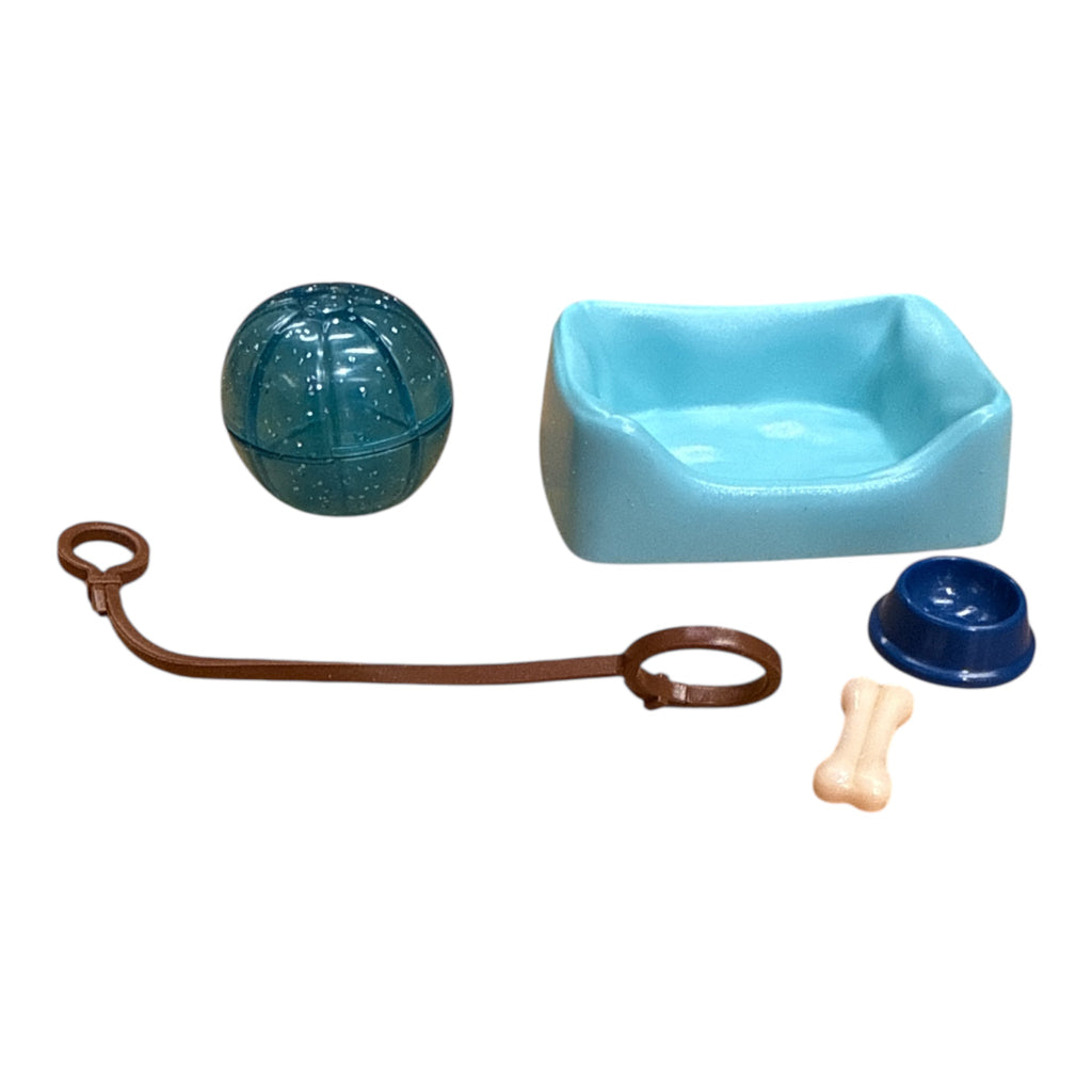 Schleich Koiran setti - Second Hand