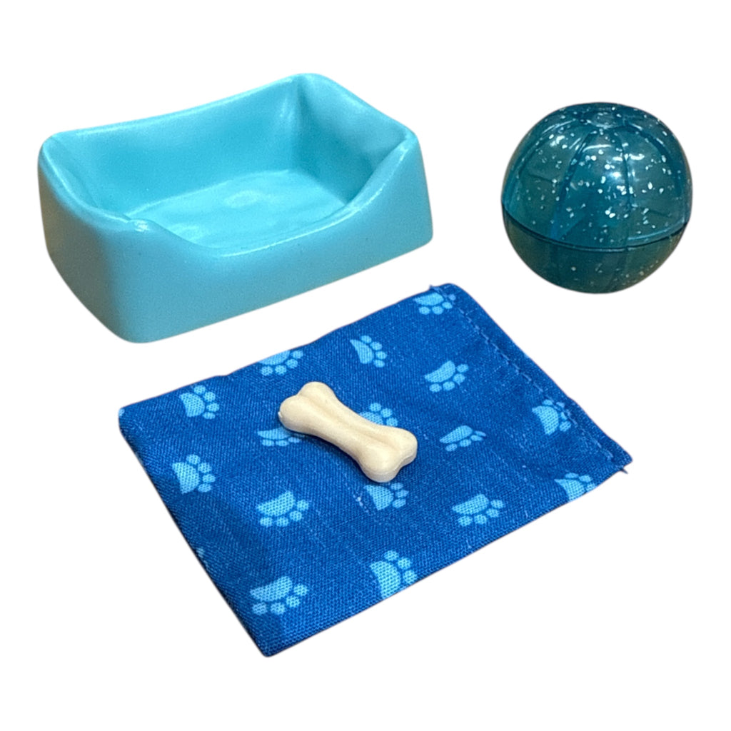 Schleich Koiran setti #2 - Second Hand