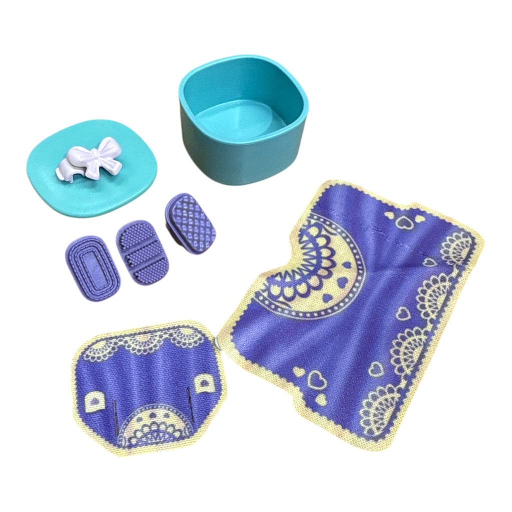 Schleich Hevosen kaunis setti - Second Hand